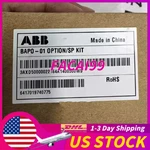 BAP0-01 New Sealed Abb Free Shipping. Price: $489.00.