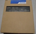 Yaskawa Digital Output Module 322-1BH01 Yasakawa Vipa SM322 New Original Packaging Neu. Price: $448.76.
