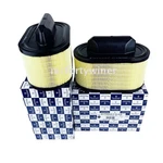 2PCS New Maserati Engine Air Filter Ghibli Quattroporte Levante 670001545. Price: $50.00.