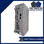 **refurbished** Okuma BP7A114A-ENG Opus 7000 Complete Rack Servo Drive Seller. Price: $950.00.