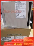 Yaskawa SGDV-120A01A008000 Servo Driver 1PC New SGDV120A01A008000. Price: $874.72.