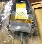One Fanuc Servo Motor A06B-0128-B076 A06B0128B076 New. Price: $2653.60.