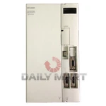 New In Box Mmitsubishi MR-H350ACN Servo Drive. Price: $1654.24.