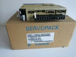 Yaskawa SGDV-1R6A21B002000 Servopack Used. Price: $995.00.