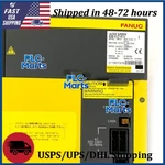 Fanuc Amplifier A06B-6127-H110 Tested Ok With Warranty 90 Days New. Price: $3990.71.