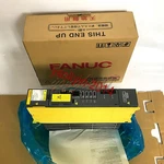 1PCS Fanuc Servo Driver A06B-6096-H307 New. Price: $2288.77.