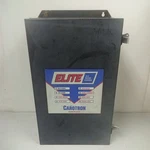 Carotron Elite Dc Motor Control 12000 Series E12040-000 Used. Price: $2899.99.