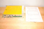 Cooper Tools TMH960902 Servo Drive Controller Seller. Price: $175.00.