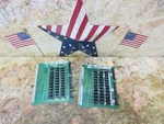 97 Toyoda FA450 Cnc Mitsubishi Circuit Board TAP3000-1 I/f Each Pc Used. Price: $99.99.