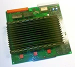 Abb DSQC-266T Servo Amplifier Board 3HAB8802-1/2B Used. Price: $59.00.