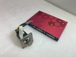Bearing Engineers AVS-1700-ACX Servo Drive & AVS-M172-1000 Motor, XXX42 Used. Price: $399.00.
