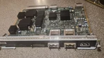 Cisco Catalyst 4500 Series 6-ELITEPN: WS-X45-SUP6L-E Supervisor Used. Price: $56.10.