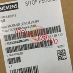 1PC Siemens Power Supply 6EP3437-8SB00-2AY0 New. Price: $1144.15.