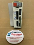 Sanyo Denki PU0A030E1B2S00 Bl Super Servo Amplifier Sn: 0502090183BE Shipsameday Used. Price: $2126.41.
