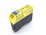 Turck MK13-UPN-EX0/24VDC Amplifier Used. Price: $61.19.
