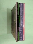 Emerson LX-1100 960154-01 Brushless Ac Servo Drive LX1100 As Is For. Price: $224.10.