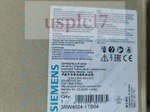 1PCS New Siemens Semiconductor Motor Starter 3RW4024-1TB04. Price: $805.70.