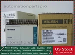 New Mitsubishi FX1S-30MT-001 Plc Module Base Unit Series FX1S30MT001. Price: $151.33.