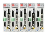 Sanyo Denki Bl Super Pv Servo Driver Amplifier Reseller Lot Of 5 Working Surplus Used. Price: $511.22.