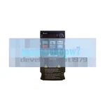 1PC Delta Frequency Converter VFD38AMS43AFSAA New. Price: $1532.66.