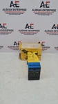 Turck Multi Safe MS41-42EX0-R Logic Amplifier Relay MS4142EX0R 230VAC New. Price: $199.00.
