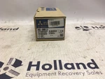 Mitsubishi Electric Ac Servo Motor, HG-MR13, Nos, LG-4533 New. Price: $245.00.