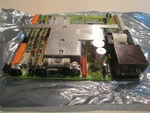 Siemens C98043-A1304-L Power Supply **new**. Price: $1350.00.