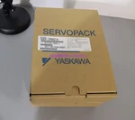 New Yaskawa Servo Driver SGDV-1R6A21A. Price: $348.40.