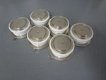 Westcode Uk N1114LS160 Thyristor Igbt Module - Lot Of Used. Price: $98.99.