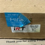 Irt Drive 2010 Industrial Servo 230VAC Model 9510.030.00000 Mpn Seller. Price: $1899.99.