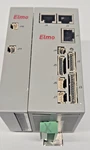 Elmo Motion Control BAS-5/230-4 Bassoon Drive, Good Used Condition. Price: $189.00.