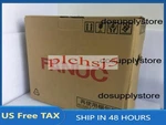 1PCS New Fanuc Servo Drive A06B-6117-H204. Price: $6958.19.