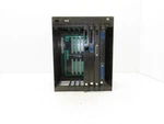 Okuma E7191-855-018-2 OPUS7000 Slot Rack Chassis W/motherboard And Used. Price: $127.49.