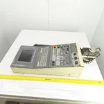 Okuma MX-45VAE Vertical Machining Center OSP700M Operator Control Panel Used. Price: $910.35.