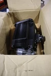 New In Box Yaskawa SGMGH-44ACA6E Motors-ac Servo Stock 3479A. Price: $6750.00.