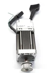 Iai Corp. M-Z1-IAA100-TA Servo Motor 100W Used. Price: $93.80.