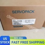 Urgent Ship Yaskawa SGDV-120A15A Brand New Servo Drive Us Stock. Price: $1329.57.
