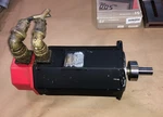 Fanuc Ac Servo Motor Model A06B-0512-B501 Used. Price: $399.95.