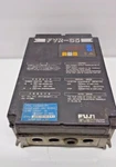 Fuji FVR008G5-2FK FVR-G5 230 Vac Variable Frequency Drive Used. Price: $249.99.