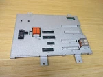 Abb 3HAC024488-001 Panel Board DSQC643 REV.01 Used. Price: $458.33.