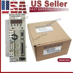 New Yaskawa SGDM-04ADA Servo Drive SGDM04ADA In Box. Price: $252.69.