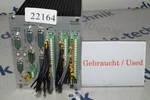 Rexroth HNC100-SEK-22/M24-0-C-E24-A047 Axis Control Regulator Gebraucht. Price: $2817.36.
