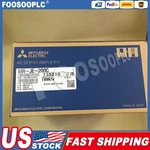 New Mitsubishi MR-JE-200C Ac Servo Driver MRJE200C. Price: $593.90.