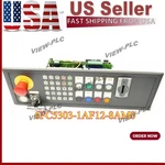 New Siemens Sinumerik Push Button Panel. Price: $1538.38.