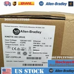 New Sealed Allen-bradley 2097-V33PR3-LM/A. Price: $719.98.