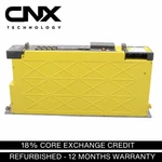 Fanuc A06B-6117-H301 Servo Drive Seller. Price: $1580.00.