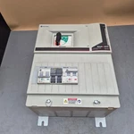 Allen-bradley 2094-AL50S Series Used. Price: $2685.92.