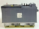 Mitsubishi MDS-DH2-V2-8080 Servo Drive 4.5KW 648V 12.0A H/wver.p 240HZ Used. Price: $2000.00.