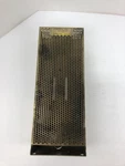 Fanuc A06B-6058-H192 Discharge Unit 4P Used. Price: $60.00.