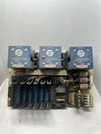 Inland Motor Division Scr Drives TPA-3330-08 Kollmorgen Used. Price: $150.00.